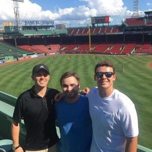 Meet your Posher, Jake